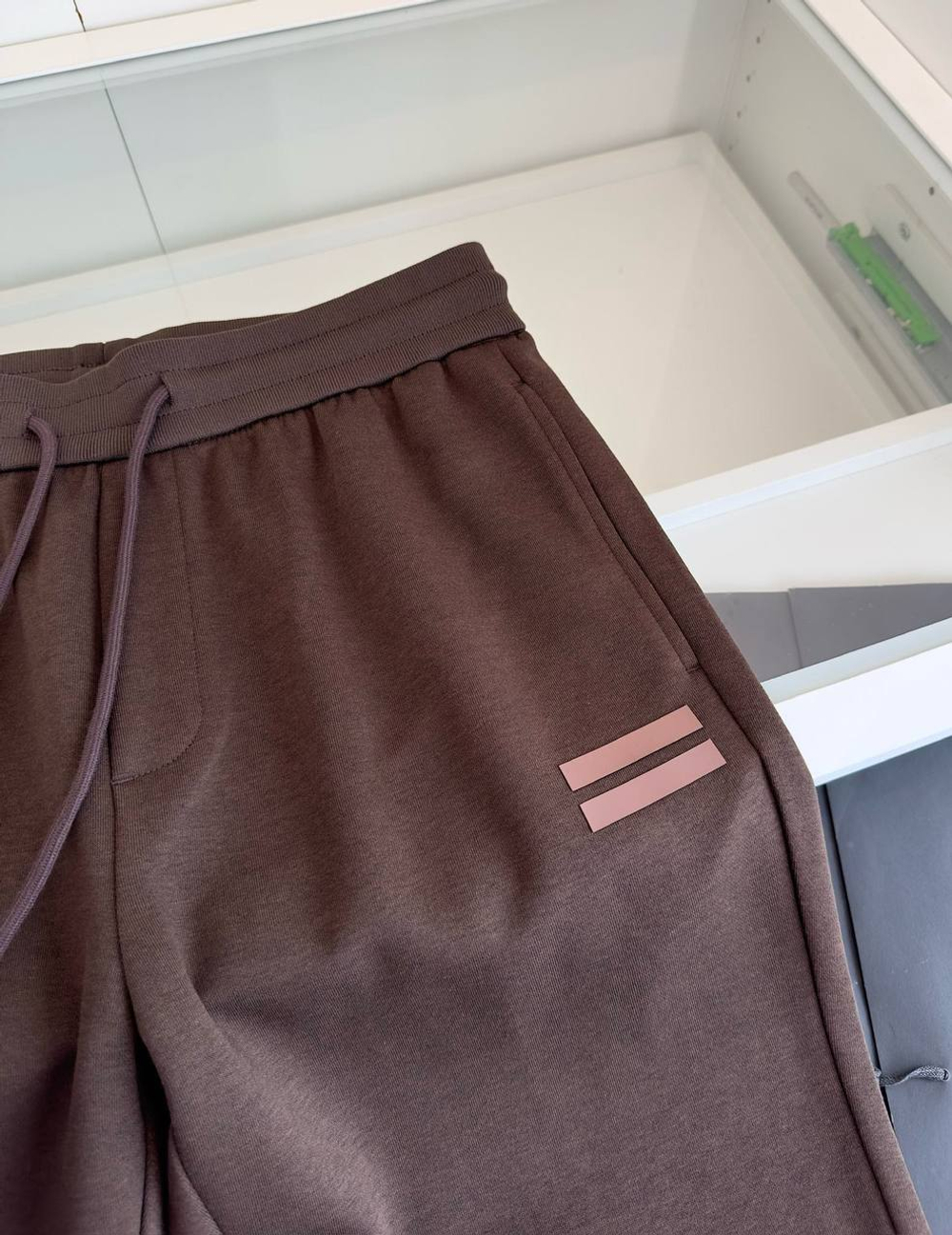 Спортивные штаны Zegna