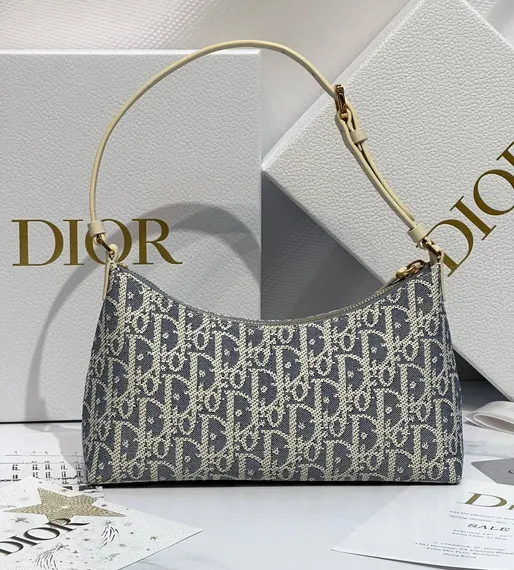 Сумка Dior 30 Montaigne Cigale