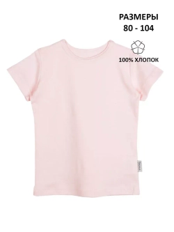 Футболка Basic