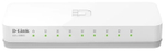 Коммутатор D-link DES-1008C/A1B