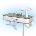 Метеостанция Oregon Scientific WMR500
