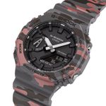 Мужские наручные часы Casio G-Shock GA-2100CM-8A