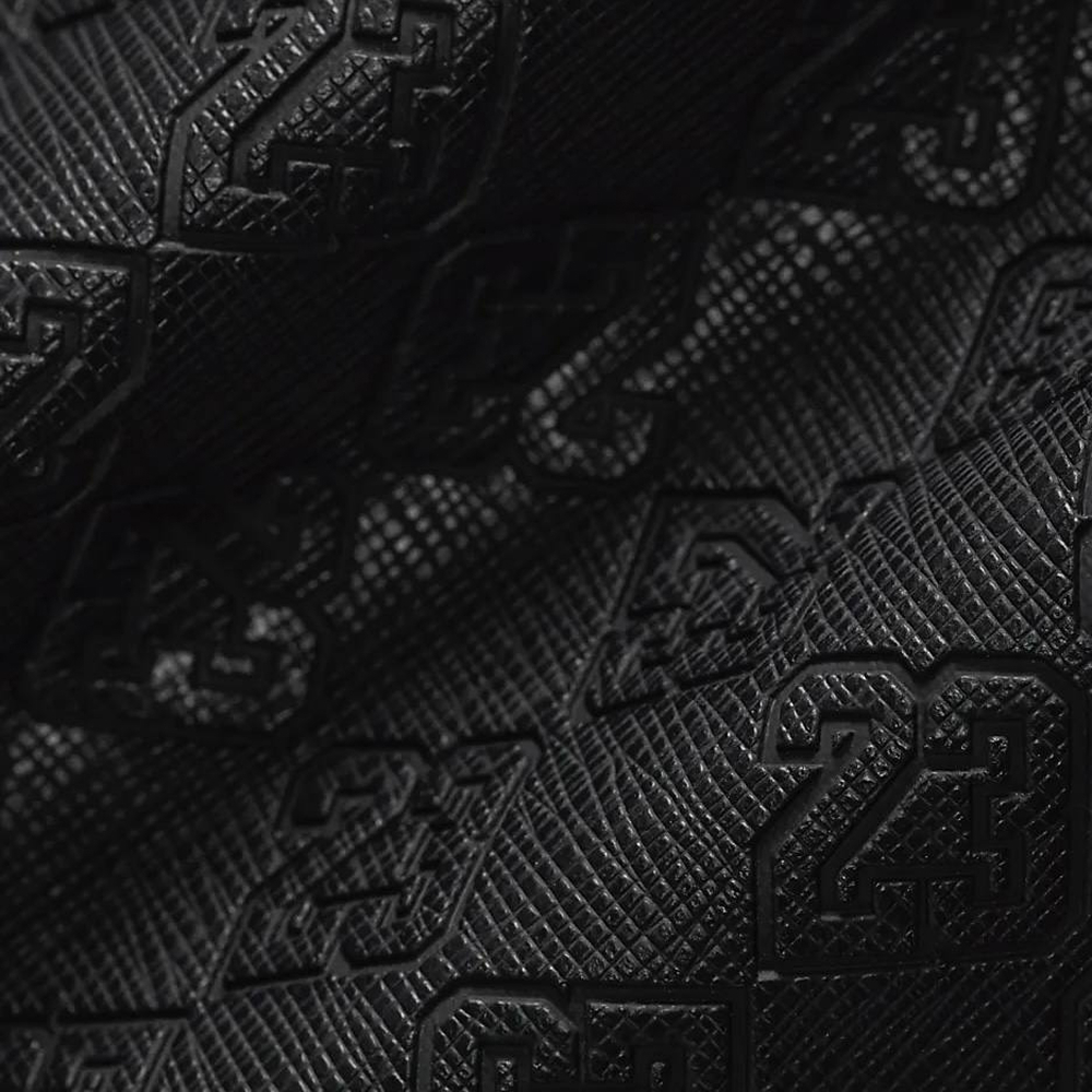 Сумка Jordan Monogram Black (25L)