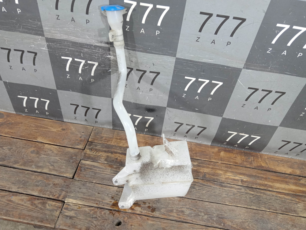 Бачок омывателя Haval F7 1, F7x 1 19-24 Б/У Оригинал 5207100XKQ51A