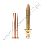 Мундштук пропановый разборный №4РМ (50–100 мм) к Р3У-300В