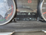 FAW J6 6x4 Самосвал CA3250P66K24T1E5 (Дизельный, 11,1 л, 390 л.с., МТ)