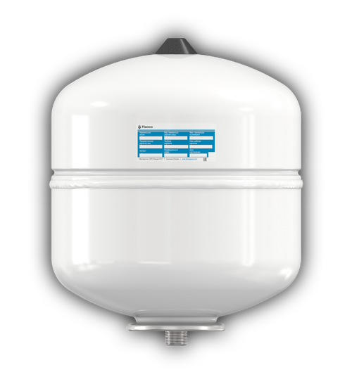 Расширительный бак Flamco (водоснабжение) 'Airfix R 18л/4,0 - 10бар