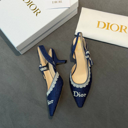 Туфли Christian Dior
