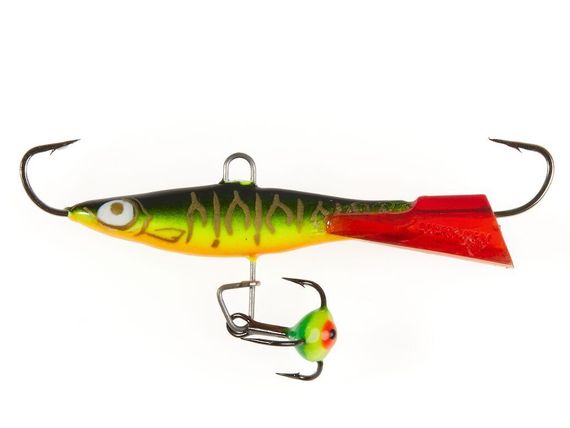 Балансир Lucky John VIKING 4 с тр. 40мм/301RT блистер