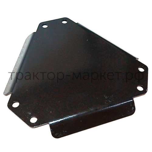 Проставка треугольная для обода R12 (универсальная сплошная)