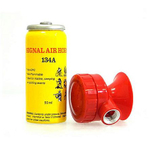 Звуковой, воздушный сигнал (горн) малый, 50мл