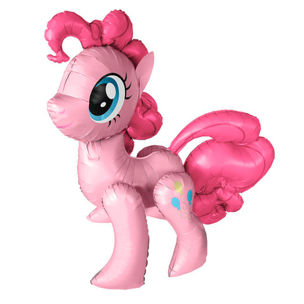 A ХФ My Little Pony Пинки Пай