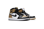 Кроссовки Jordan Air Jordan 1 Retro High Gold Top 3