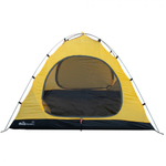 Палатка TRAMP Mountain 2 (V2), артикул TRT-22, цвет Серый