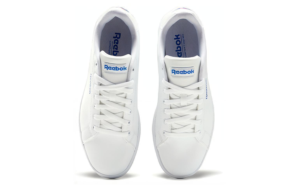Кроссовки Reebok Court Series 1