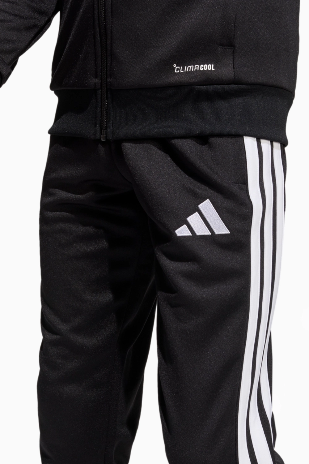 Штаны adidas Tiro 26 League Training Junior - черный