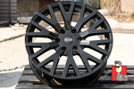Комплект дисков FBX Kahn RS-2 20x9.5 et20 6x139.7