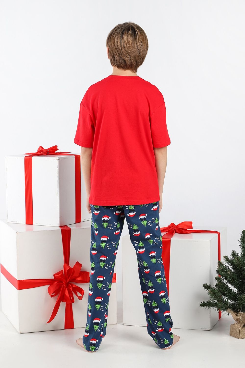 Костюм для мальчика Стар-2 Виотекс КРАСНЫЙ