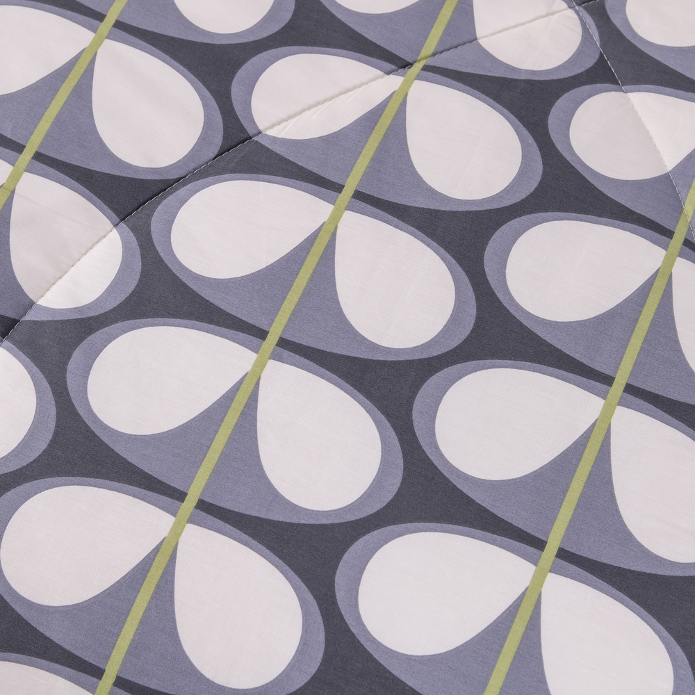 Комплект постельного белья Сатин с Одеялом 100% хлопок OB095