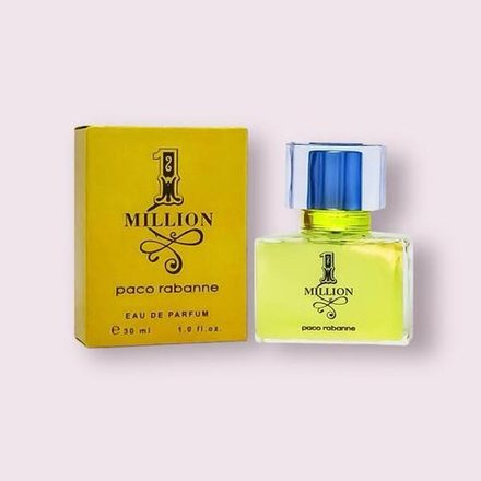 Тестер парфюмерии Paco Rabanne "1 Million",30ml