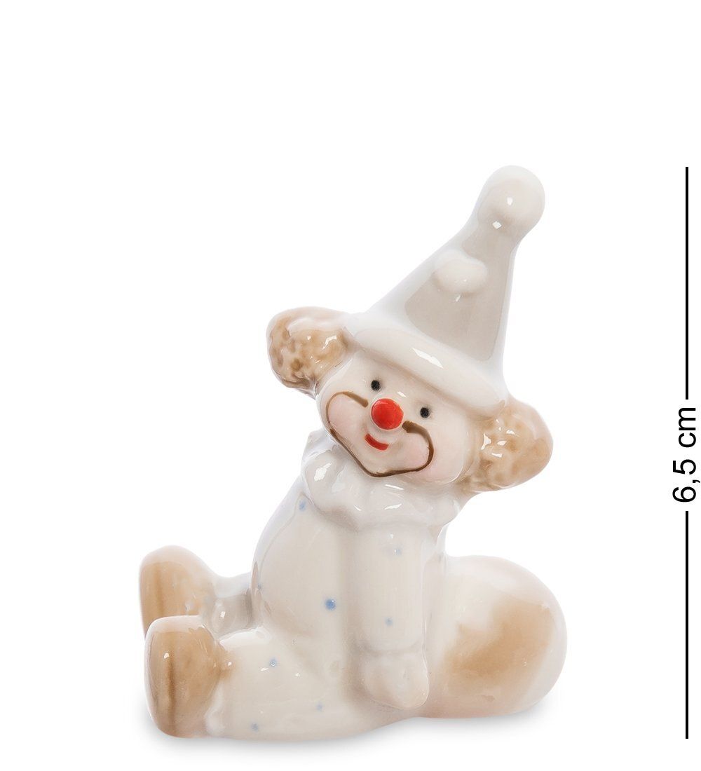 Valerio Sole VS-339 Фигурка «Клоун»