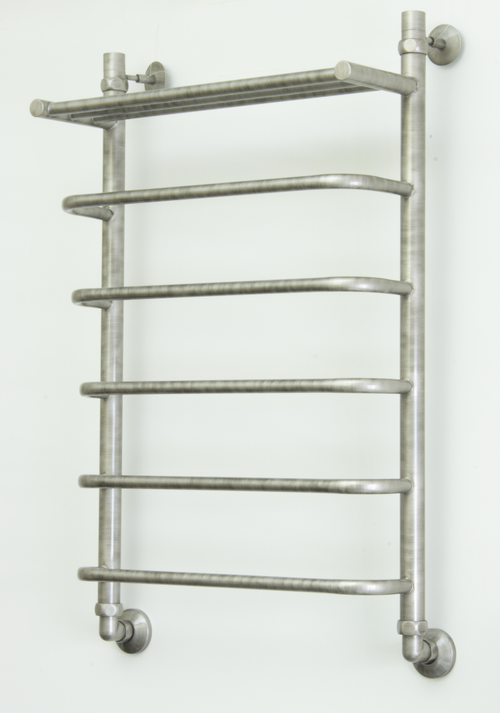 П-сушитель лесенка (G14*G-80х50) САТИН GANZER (Л/К)