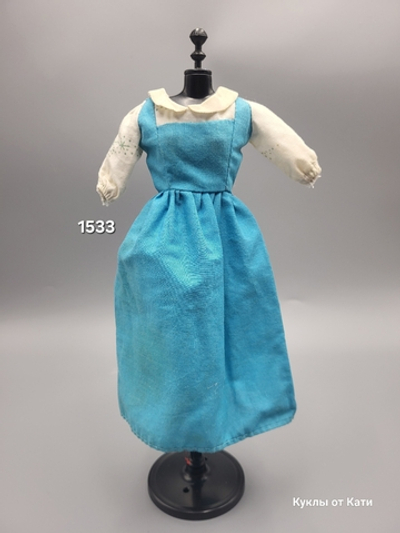 Одежда для куклы Дисней Бель 1533