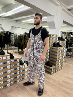 Костюм Метель зима