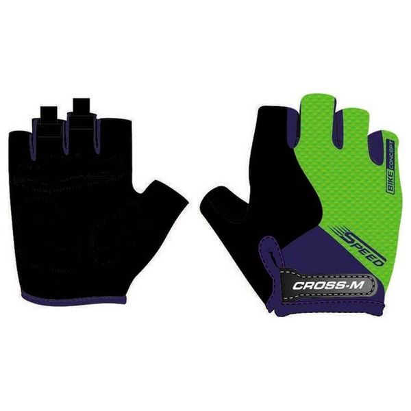 Велоперчатки SOLEHRE 8521