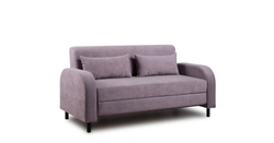 Диван-кровать Киото ТД 782, Сирень