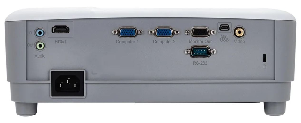 Проектор  Viewsonic PA503SE