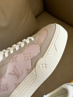 Louis Vuitton Groovy Sneaker