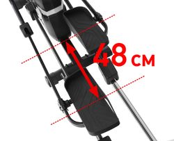 Svensson Body Labs FrontLine RTA