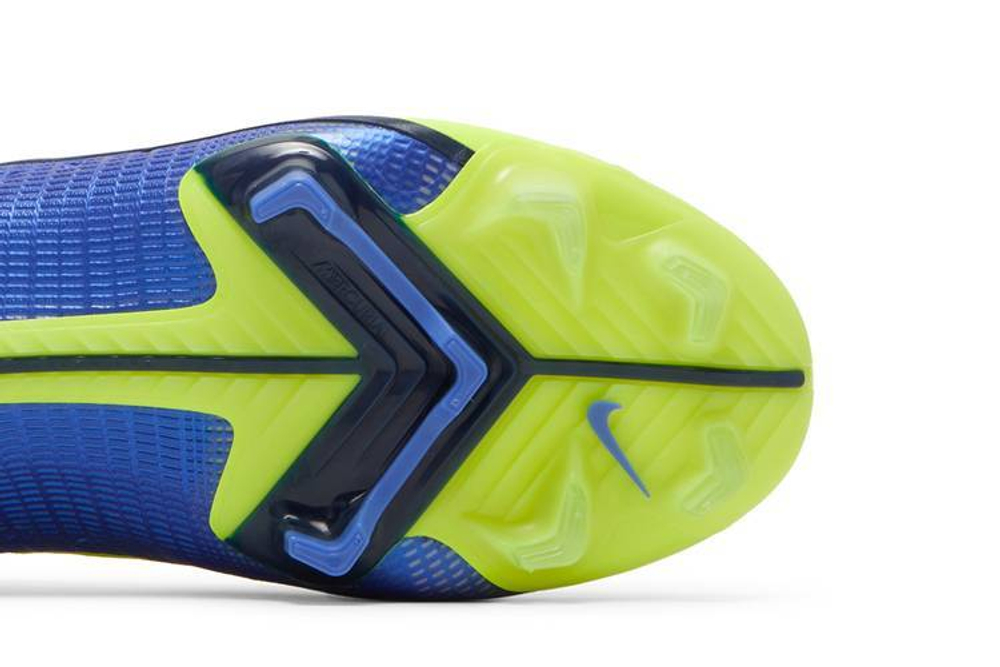 Кроссовки Nike Vapor 14 Elite Fg