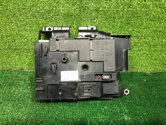 Блок предохранителей Porsche Cayenne 2 958 (2010-2018)