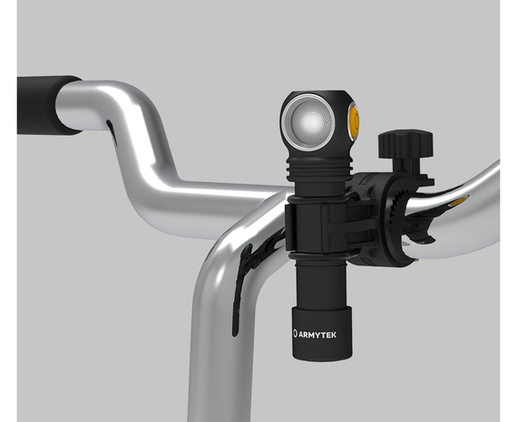 Мультифонарь Armytek Wizard C2 Pro Max Magnet USB нейтральный свет