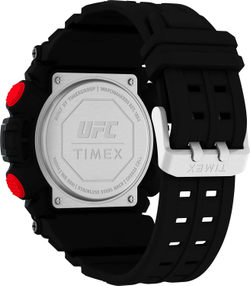 Наручные часы Timex UFC TW5M53700 с хронографом