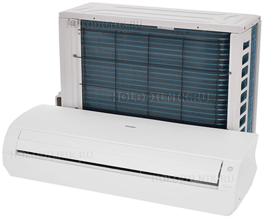 Кондиционер сплит-система Haier AS50S2SF2FA-W