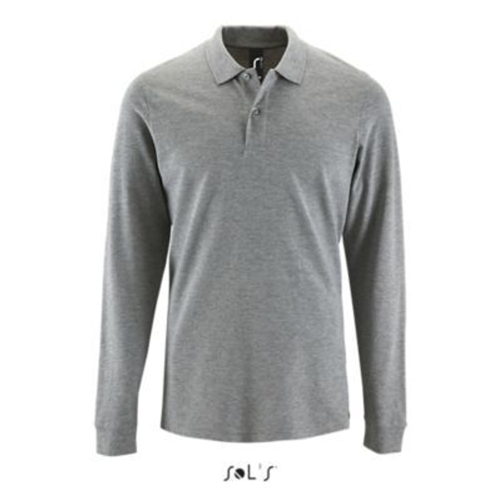 SOL'S PERFECT LSL MEN