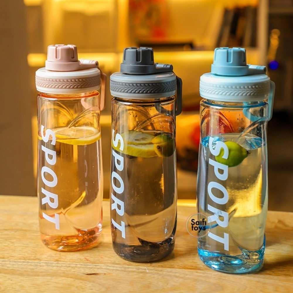 Бутылка для воды HY008