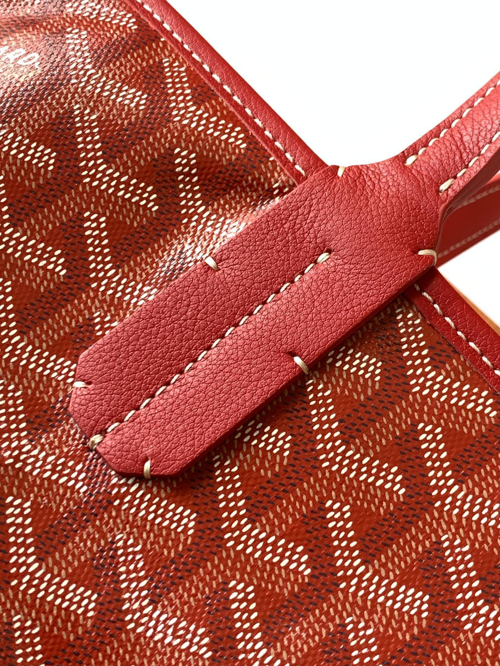 Goyard Artois GM Bag