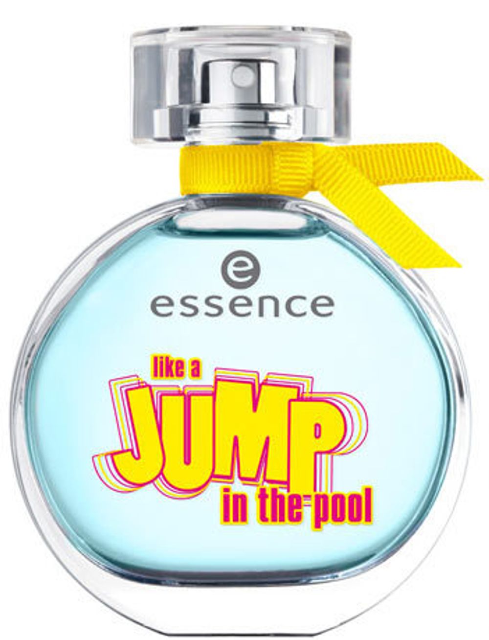 essence Like a Jump In The Pool