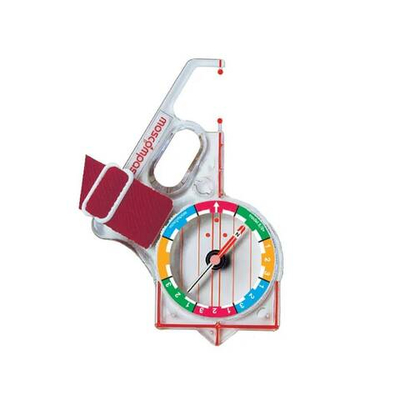 Компас Москомпас 8GTL (Гранд Трек, Радуга, палец левый)