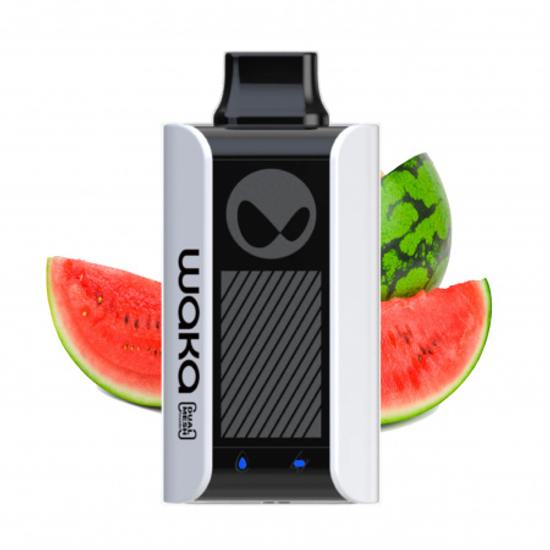 Waka soPro 10 000 Арбуз