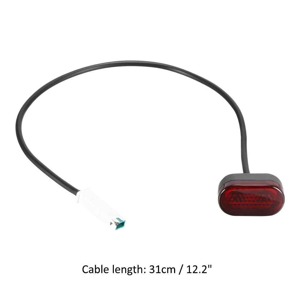 Габарит задний, стоп сигнал для Xiaomi M365, M365 Pro