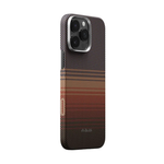 PITAKA Sunset (PitaTap™ сесносрная кнопка) iPhone 16 Pro Max