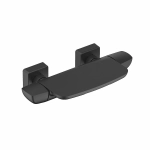 Смеситель для ванны Timo HELMI 4024/03Y черный матовый