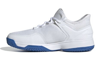 детские Кроссовки теннисные Adidas Ubersonic 4 k/36 2/3 размер