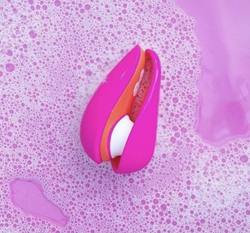 Womanizer Liberty Lily Allen – вакуумный стимулятор клитора, лимитированная серия