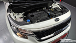 Kia Seltos Дизель 1.6 2WD (10.2020)